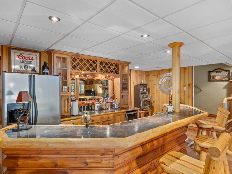 8693 Buckskin Trl, , Minocqua,  WI 54548 United States