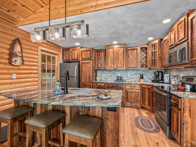 8693 Buckskin Trl, , Minocqua,  WI 54548 United States