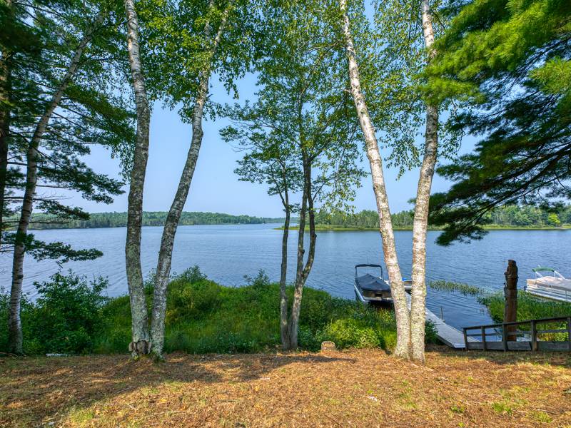 8693 Buckskin Trl, , Minocqua,  WI 54548 United States