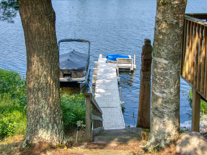 8693 Buckskin Trl, , Minocqua,  WI 54548 United States