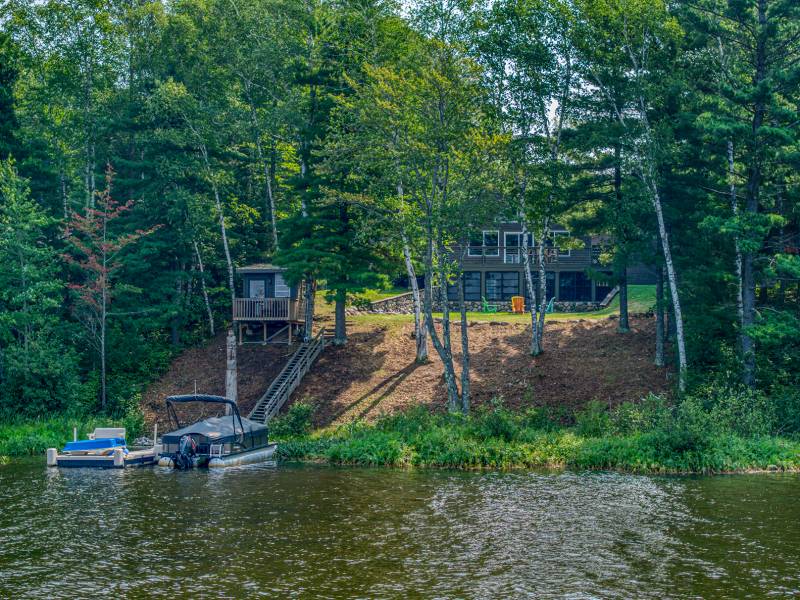 8693 Buckskin Trl, , Minocqua,  WI 54548 United States