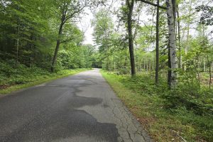 On Dam Rd, , Eagle River,  WI 54521 United States