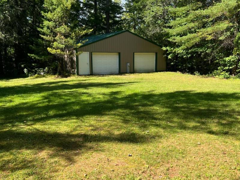 13616 Huttons Trl, , Lac du Flambeau,  WI 54538 United States