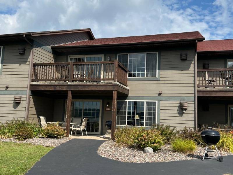 214/1982 Wild Eagle Ln, , Eagle River,  WI 54521 United States