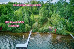 4868 Milo Trl, , Boulder Junction,  WI 54512 United States