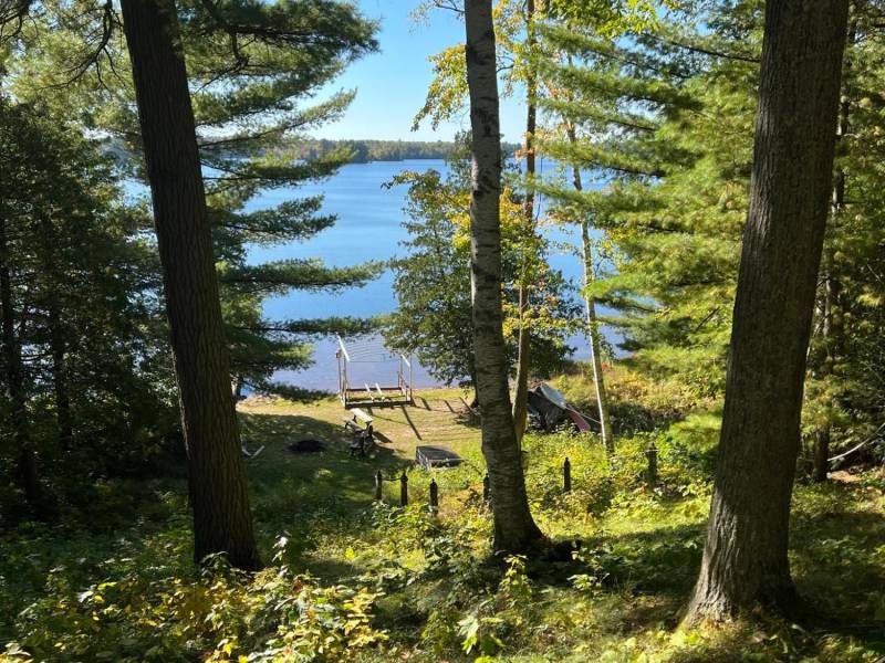 13622 Huttons Trl, , Lac du Flambeau,  WI 54538 United States