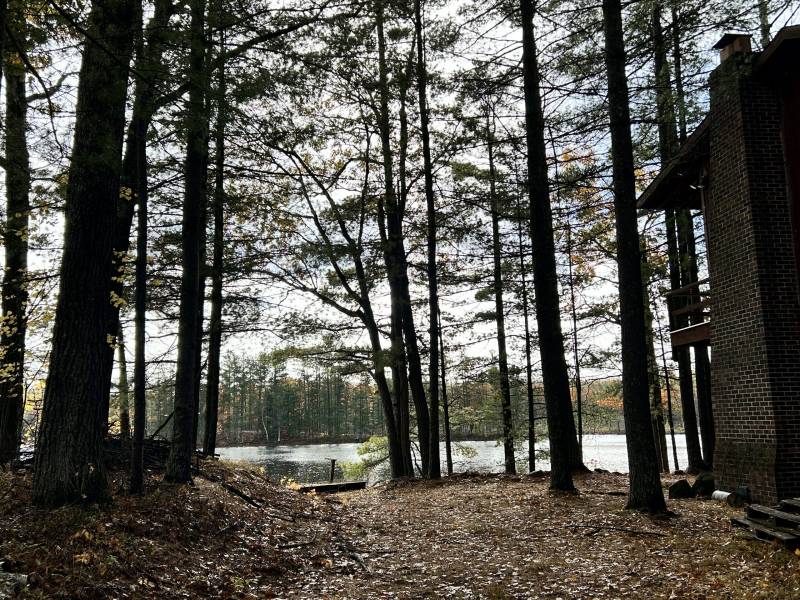 14875 Deer Trail Acres Ln, , Lac du Flambeau,  WI 54538 United States