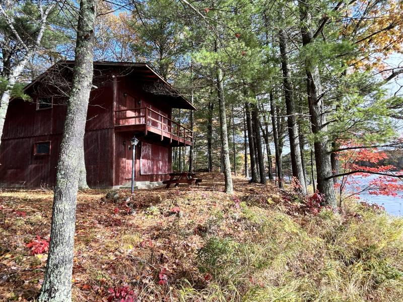 14875 Deer Trail Acres Ln, , Lac du Flambeau,  WI 54538 United States