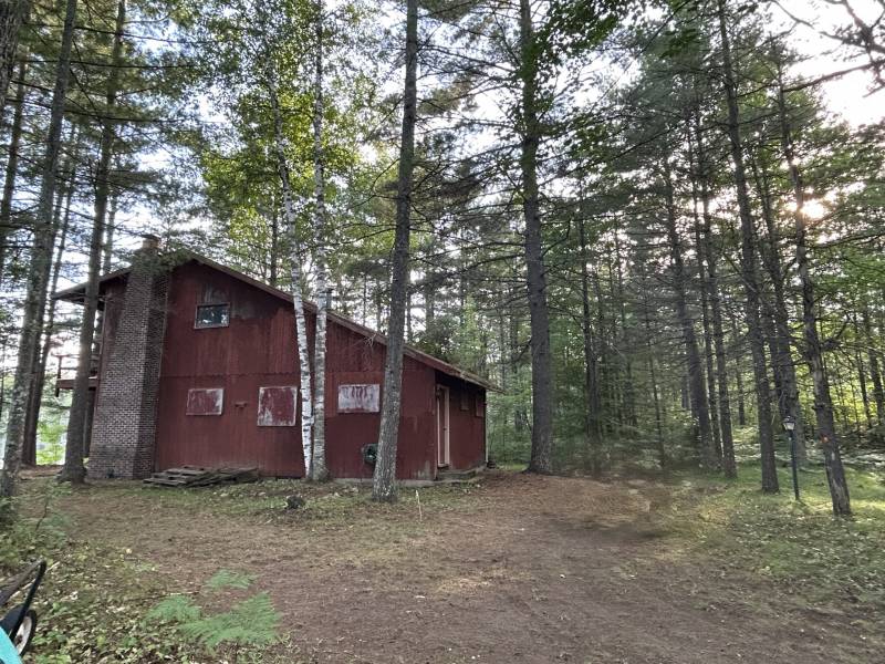 14875 Deer Trail Acres Ln, , Lac du Flambeau,  WI 54538 United States