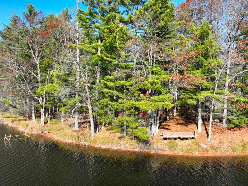 14875 Deer Trail Acres Ln, , Lac du Flambeau,  WI 54538 United States