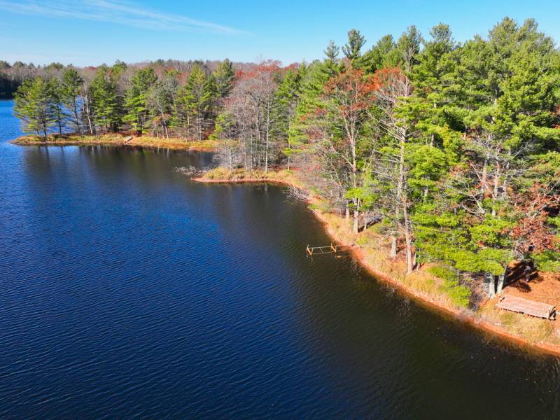 14875 Deer Trail Acres Ln, , Lac du Flambeau,  WI 54538 United States