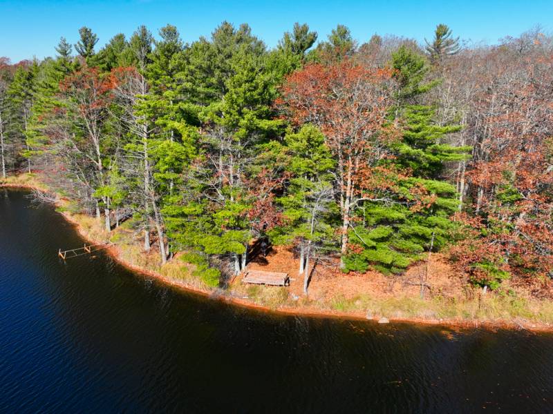 14875 Deer Trail Acres Ln, , Lac du Flambeau,  WI 54538 United States