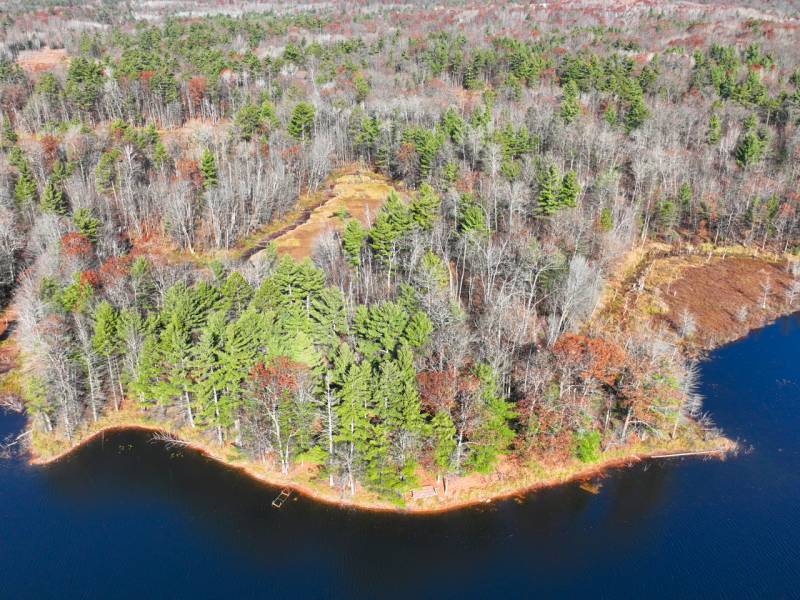 14875 Deer Trail Acres Ln, , Lac du Flambeau,  WI 54538 United States