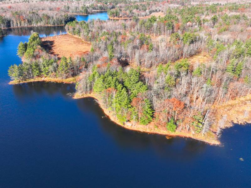 14875 Deer Trail Acres Ln, , Lac du Flambeau,  WI 54538 United States