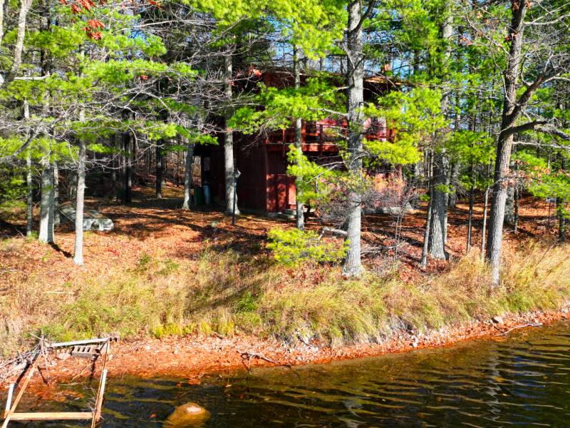 14875 Deer Trail Acres Ln, , Lac du Flambeau,  WI 54538 United States