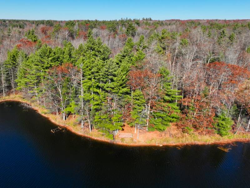 14875 Deer Trail Acres Ln, , Lac du Flambeau,  WI 54538 United States