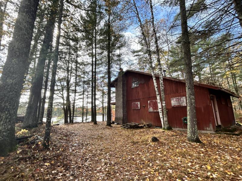 14875 Deer Trail Acres Ln, , Lac du Flambeau,  WI 54538 United States