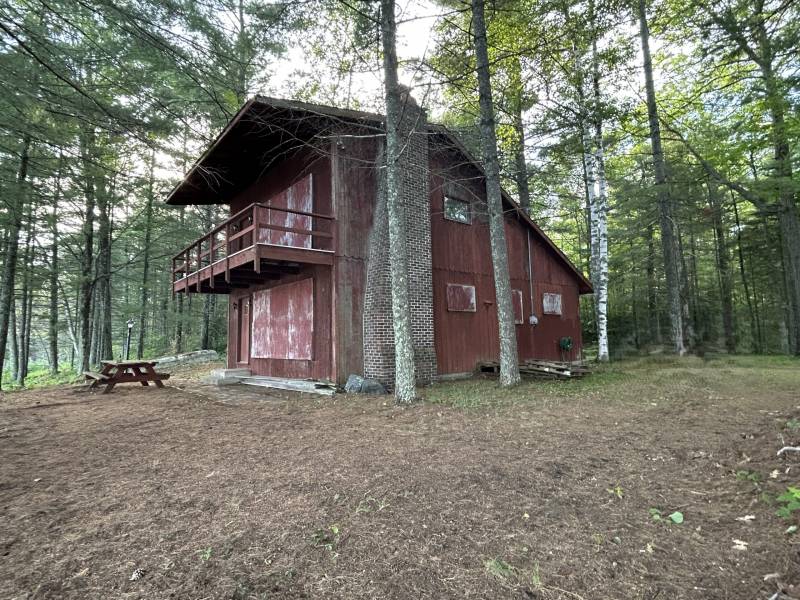 14875 Deer Trail Acres Ln, , Lac du Flambeau,  WI 54538 United States