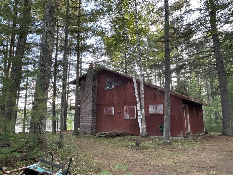 14875 Deer Trail Acres Ln, , Lac du Flambeau,  WI 54538 United States