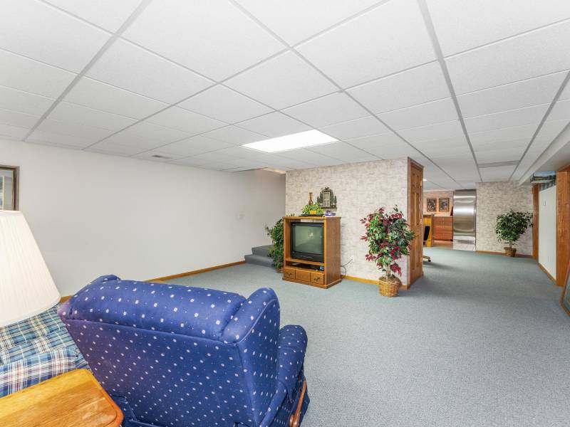 416 McKinley Blvd, , Eagle River,  WI 54521 United States