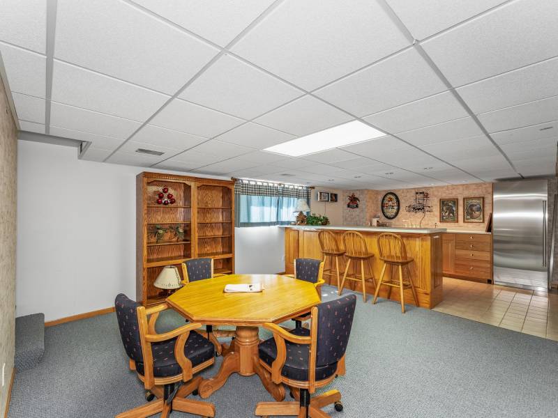 416 McKinley Blvd, , Eagle River,  WI 54521 United States