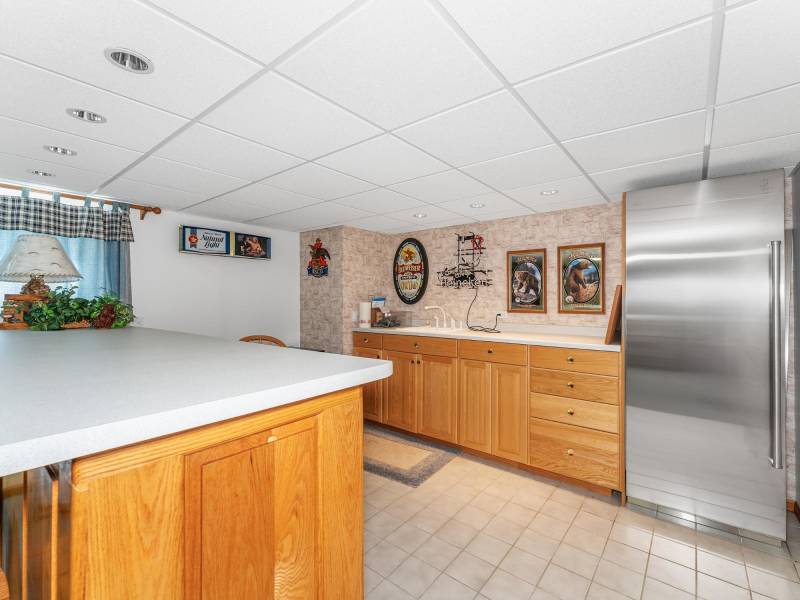 416 McKinley Blvd, , Eagle River,  WI 54521 United States