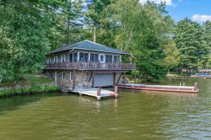 4557 Timberlane Trl, , Eagle River,  WI 54521 United States