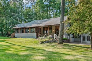 4557 Timberlane Trl, , Eagle River,  WI 54521 United States