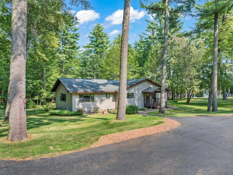 4557 Timberlane Trl, , Eagle River,  WI 54521 United States