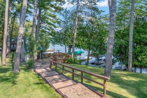4557 Timberlane Trl, , Eagle River,  WI 54521 United States