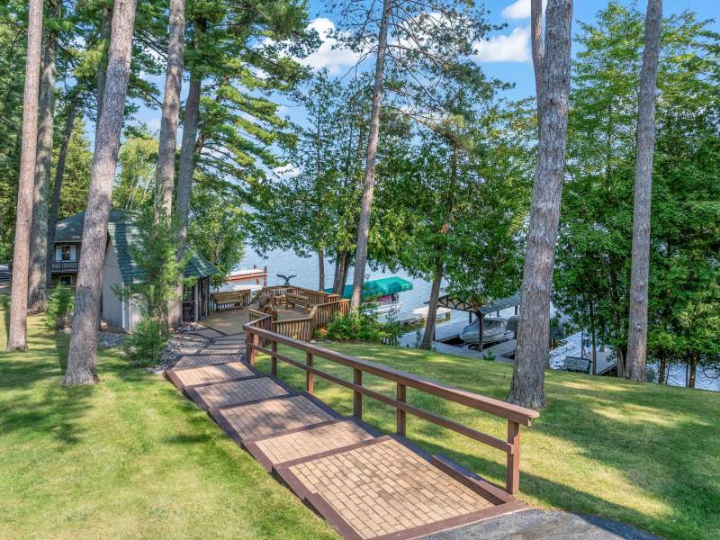 4557 Timberlane Trl, , Eagle River,  WI 54521 United States