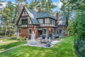 4557 Timberlane Trl, , Eagle River,  WI 54521 United States