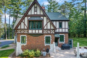 4557 Timberlane Trl, , Eagle River,  WI 54521 United States