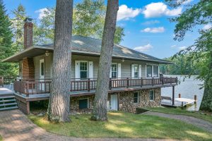 4557 Timberlane Trl, , Eagle River,  WI 54521 United States