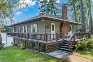 4557 Timberlane Trl, , Eagle River,  WI 54521 United States