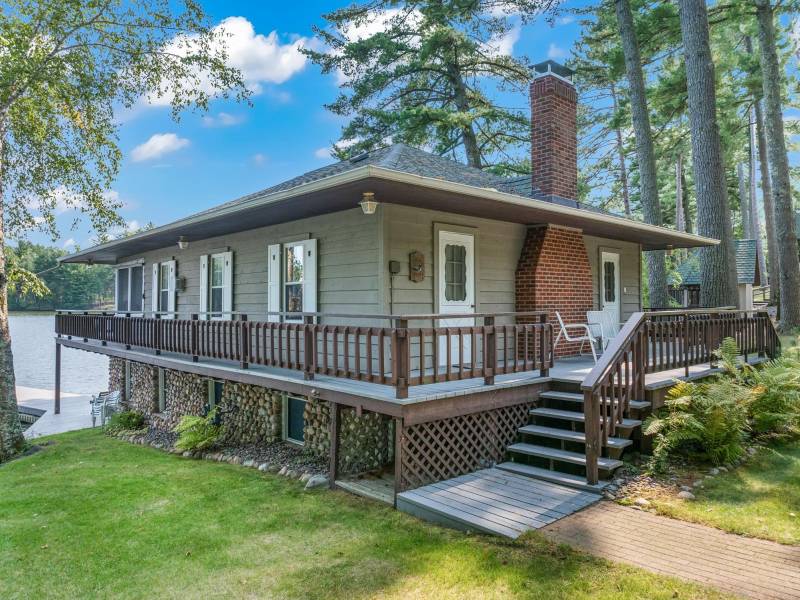 4557 Timberlane Trl, , Eagle River,  WI 54521 United States