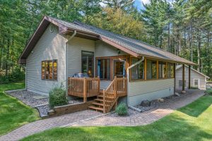 4557 Timberlane Trl, , Eagle River,  WI 54521 United States