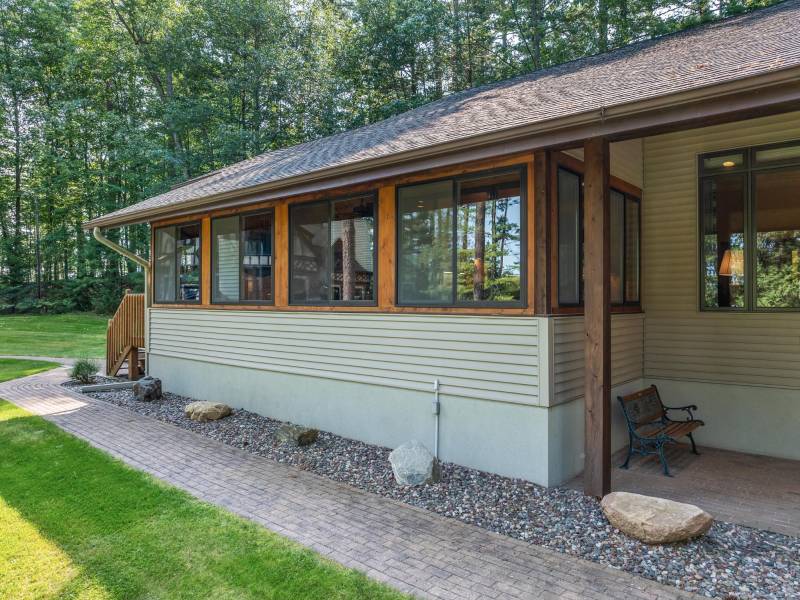 4557 Timberlane Trl, , Eagle River,  WI 54521 United States