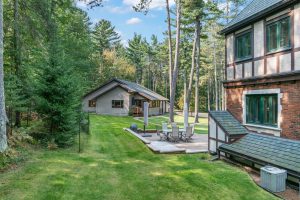 4557 Timberlane Trl, , Eagle River,  WI 54521 United States