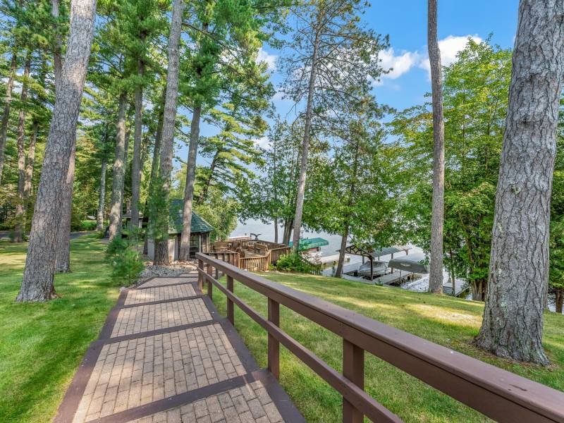 4557 Timberlane Trl, , Eagle River,  WI 54521 United States