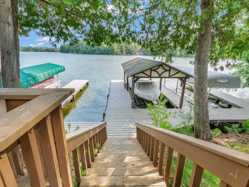 4557 Timberlane Trl, , Eagle River,  WI 54521 United States