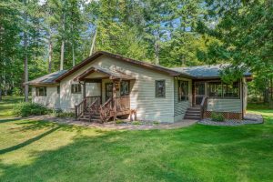 4557 Timberlane Trl, , Eagle River,  WI 54521 United States