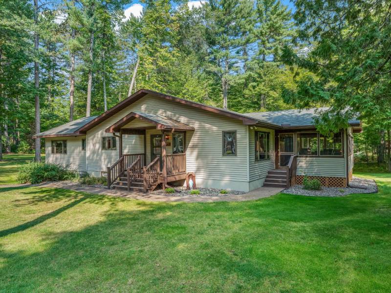 4557 Timberlane Trl, , Eagle River,  WI 54521 United States