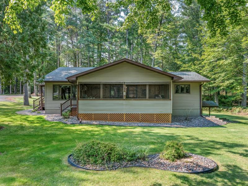 4557 Timberlane Trl, , Eagle River,  WI 54521 United States