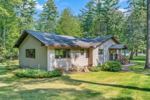 4557 Timberlane Trl, , Eagle River,  WI 54521 United States