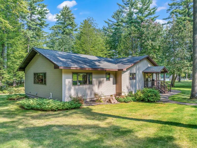 4557 Timberlane Trl, , Eagle River,  WI 54521 United States