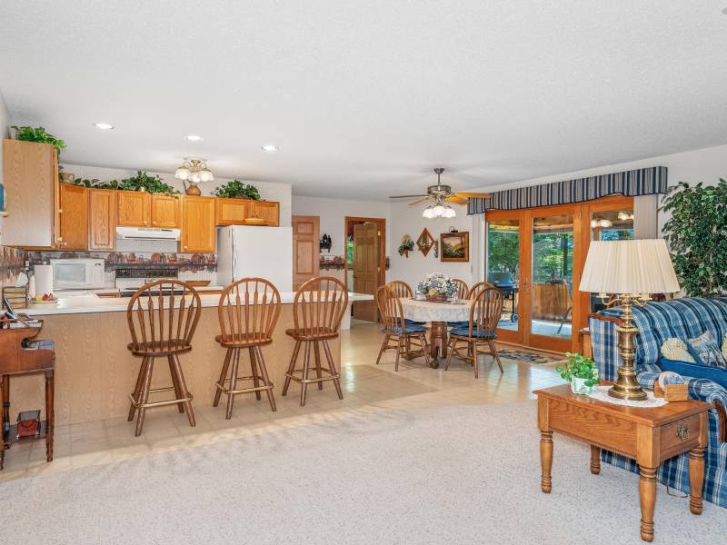 4557 Timberlane Trl, , Eagle River,  WI 54521 United States