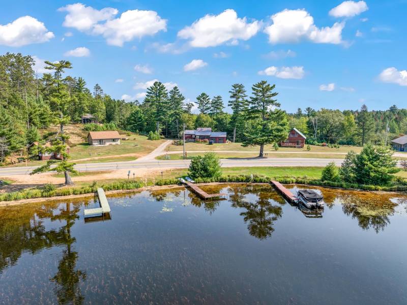 8/6886 Holiday Haven Ln, , Three Lakes,  WI 54562 United States