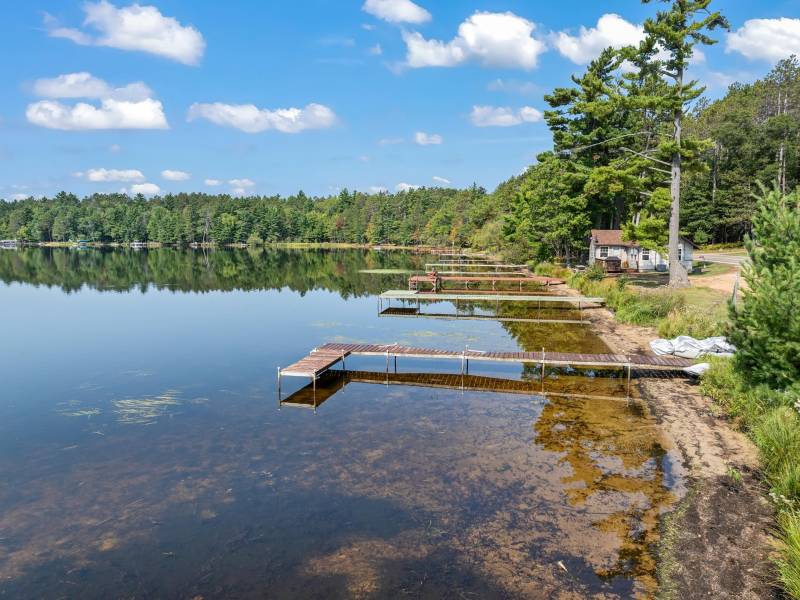 8/6886 Holiday Haven Ln, , Three Lakes,  WI 54562 United States