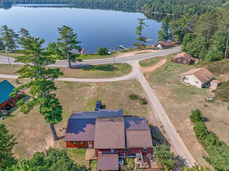 8/6886 Holiday Haven Ln, , Three Lakes,  WI 54562 United States